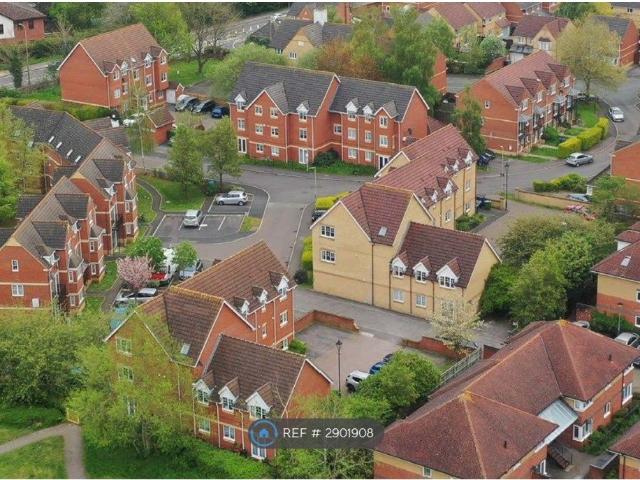 Apartment for rent in The Slade, Oxfordshire