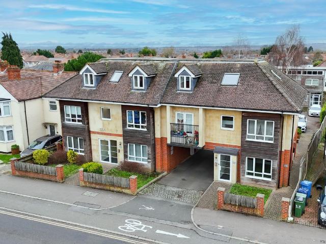 Apartment for rent in The Slade, Oxfordshire