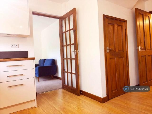 Apartment for rent in Highfield, Oxford