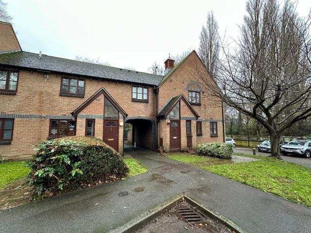 Apartment for rent in Barton, The Slade