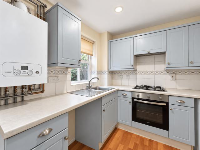 House for rent in The Slade, Oxfordshire