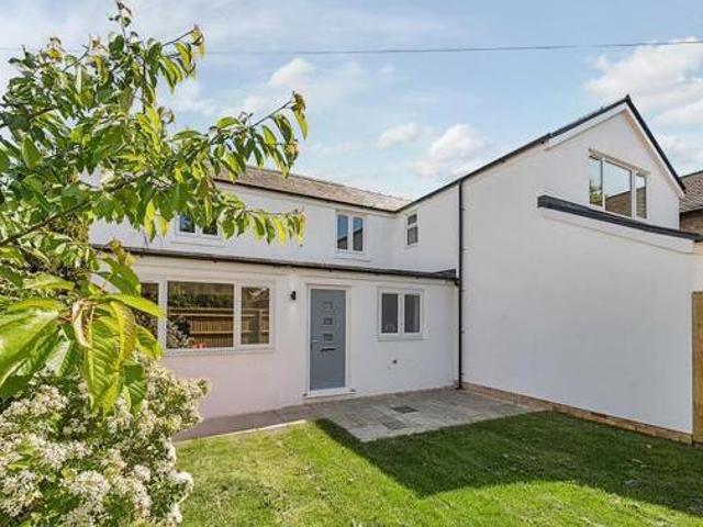 House for sale in Headington Quarry, The Slade