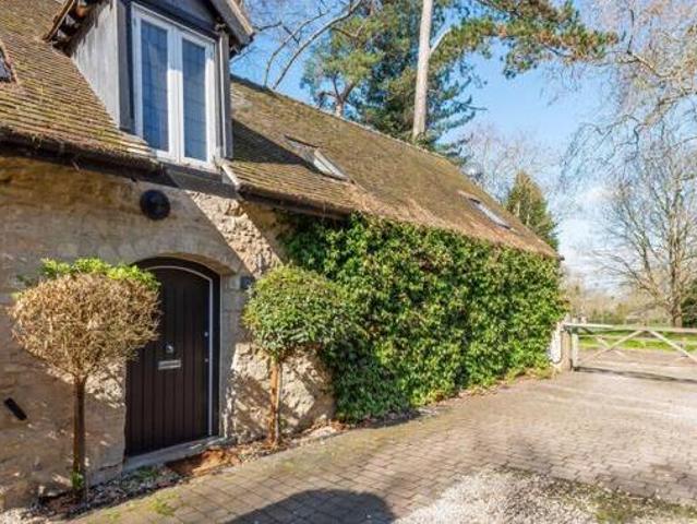 House for sale in Headington Hill, The Slade