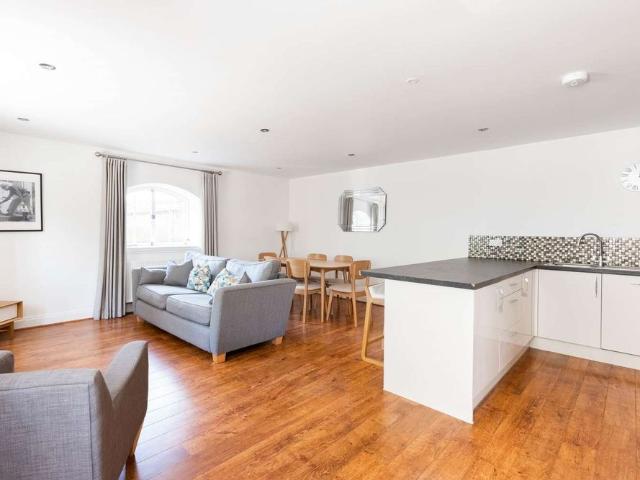 House for rent in Headington Hill, The Slade