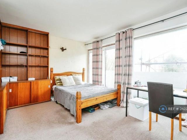 House for rent in Headington Hill, The Slade