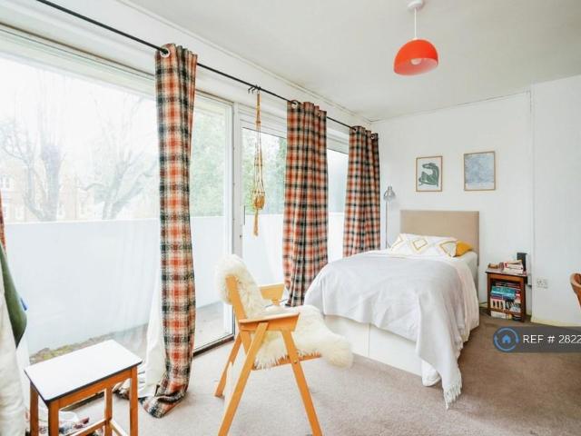 House for rent in Headington Hill, The Slade