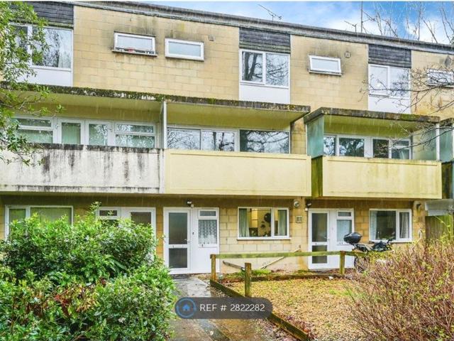 House for rent in Headington Hill, The Slade