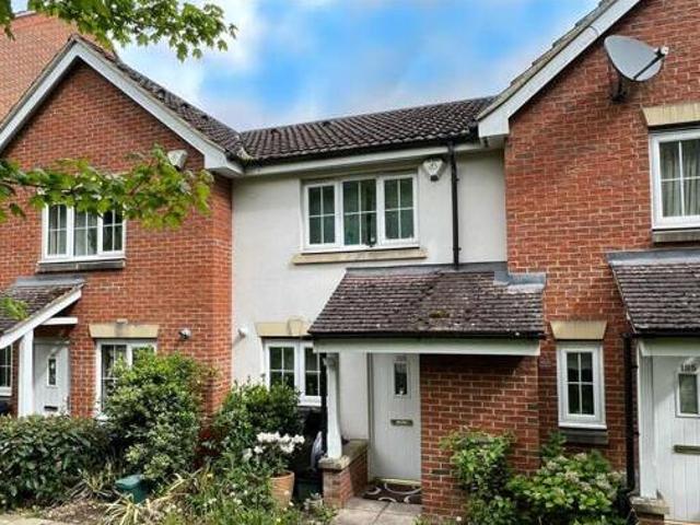 House for sale in Barton, The Slade