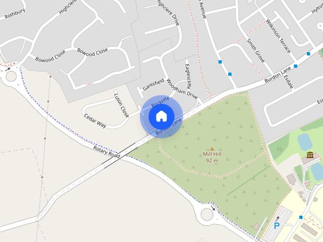 House for rent in Sunderland