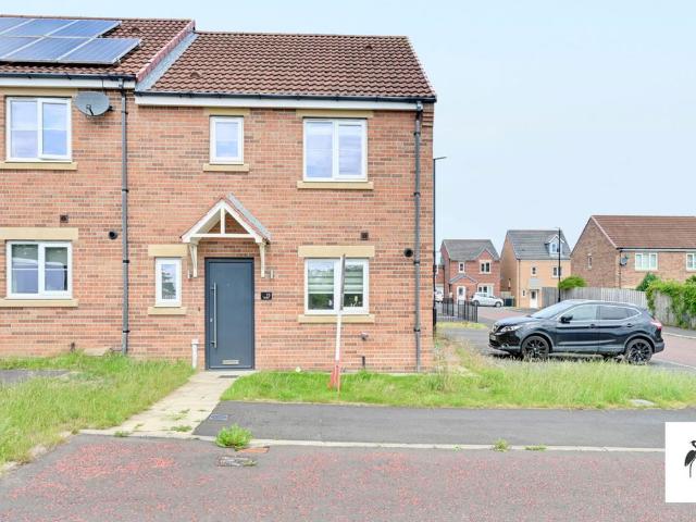 House for rent in Sunderland