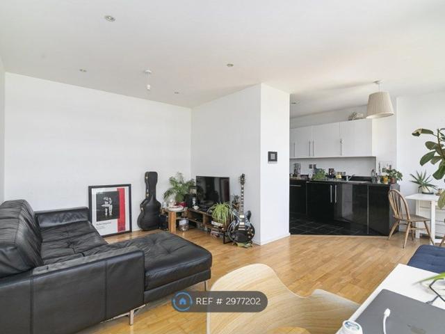 Apartment for rent in Bethnal Green, Greater London