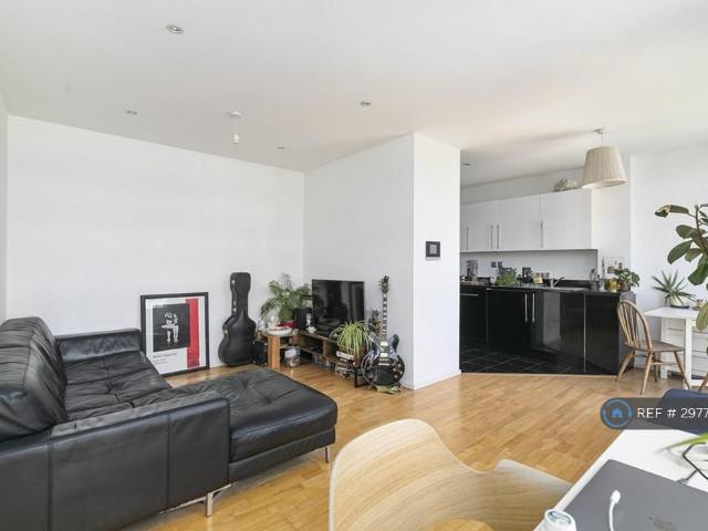 Apartment for rent in Bethnal Green, Greater London