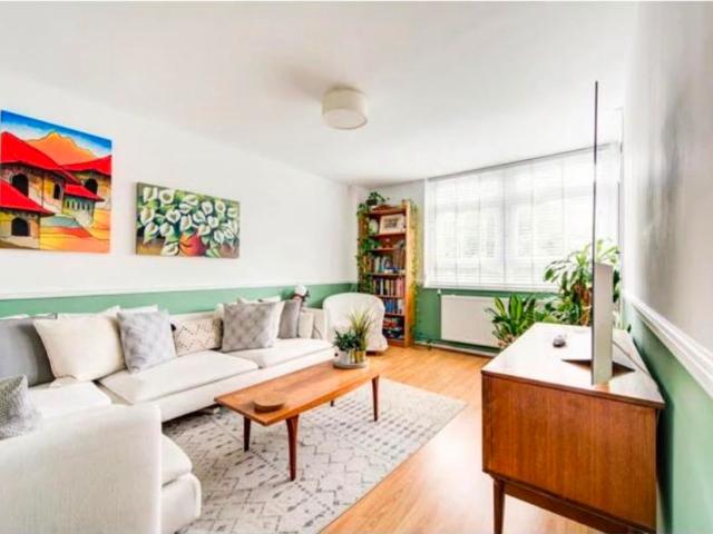 House for rent in Bethnal Green, Greater London