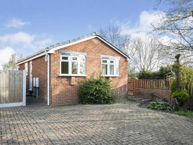 House for rent in Loundsley Green, East Midlands