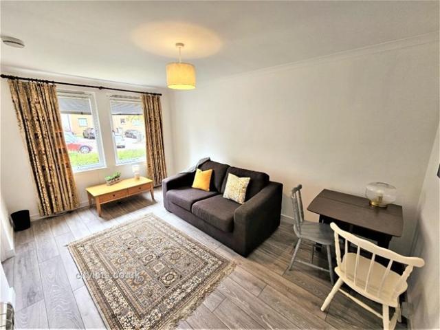 Flat for rent in Kaimhill, Aberdeen City