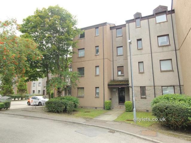 Flat for rent in Ballindoch, Scotland