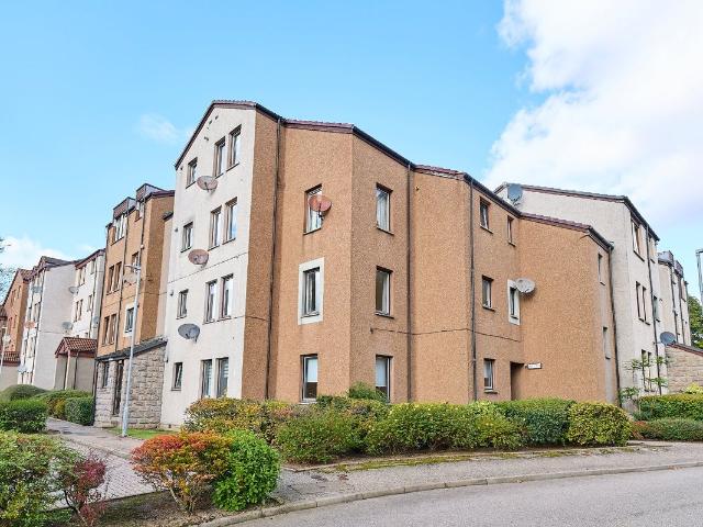 Apartment for rent in Kaimhill, Aberdeen City