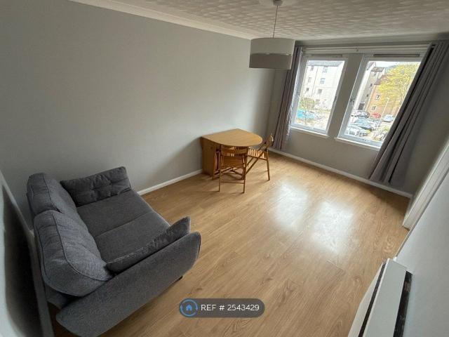 Apartment for rent in Ballindoch, Scotland