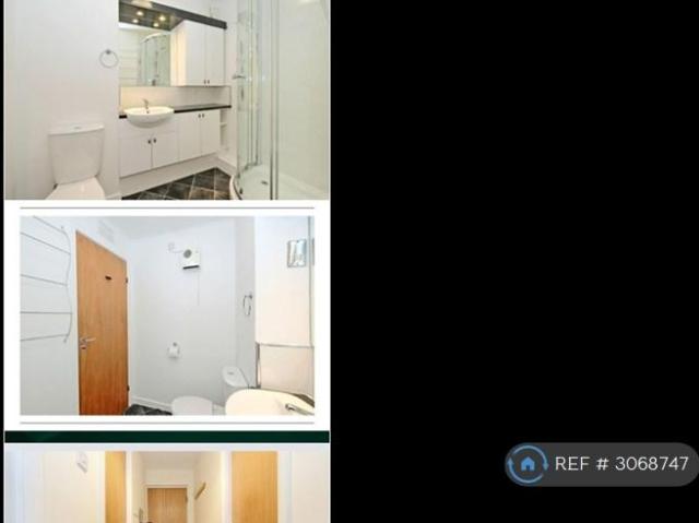 Apartment for rent in Kaimhill, Aberdeen City