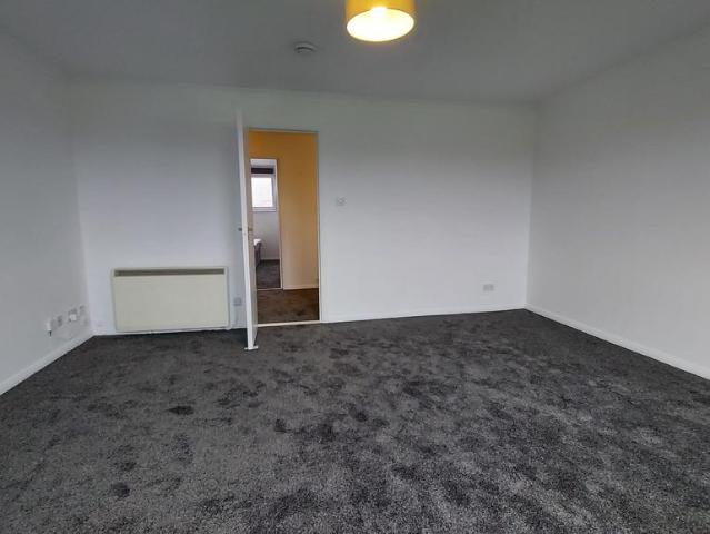 Apartment for rent in Kaimhill, Aberdeen City