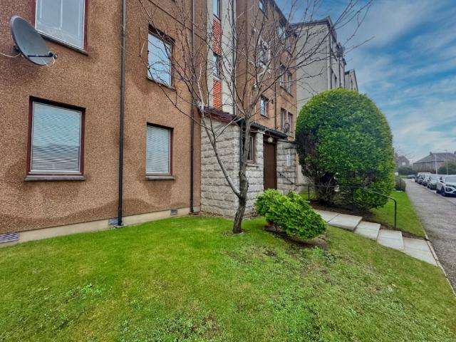 Apartment for rent in Kaimhill, Aberdeen City