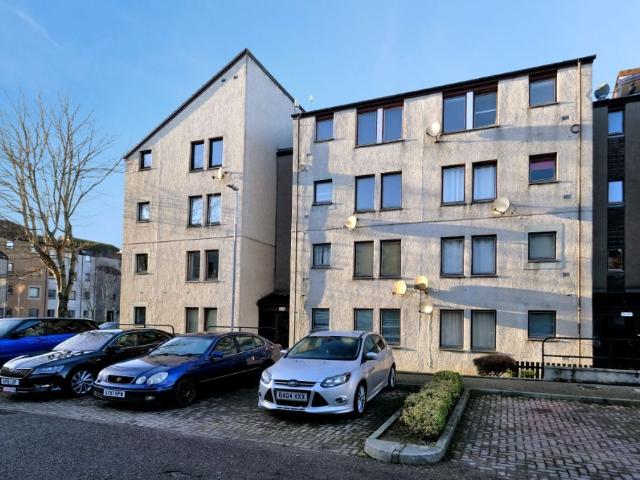 Apartment for rent in Ballindoch, Scotland