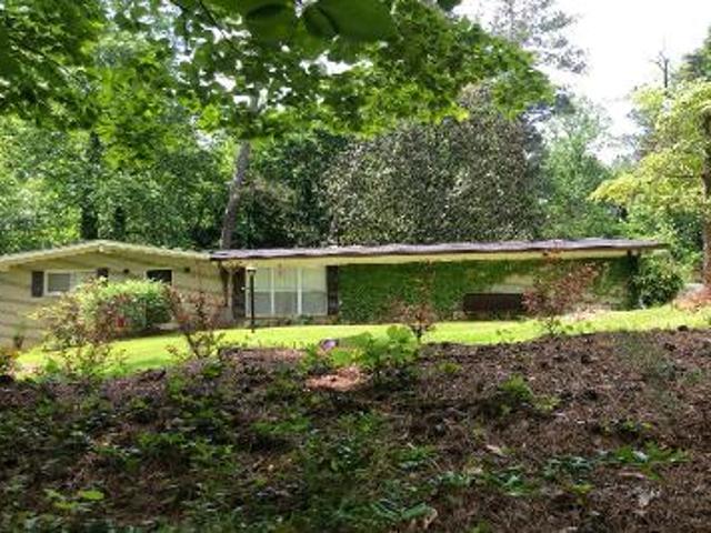 House for sale in East Point, Georgia