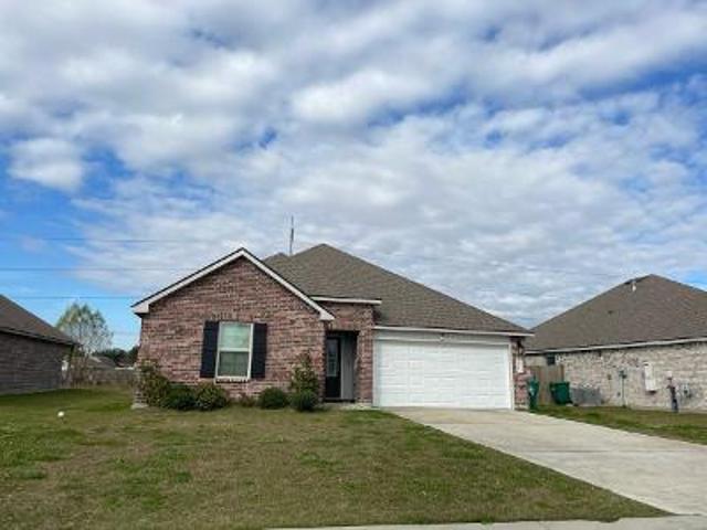 House for sale in Thibodaux, Louisiana