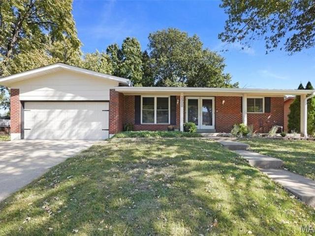 House for sale in Saint Charles, Missouri