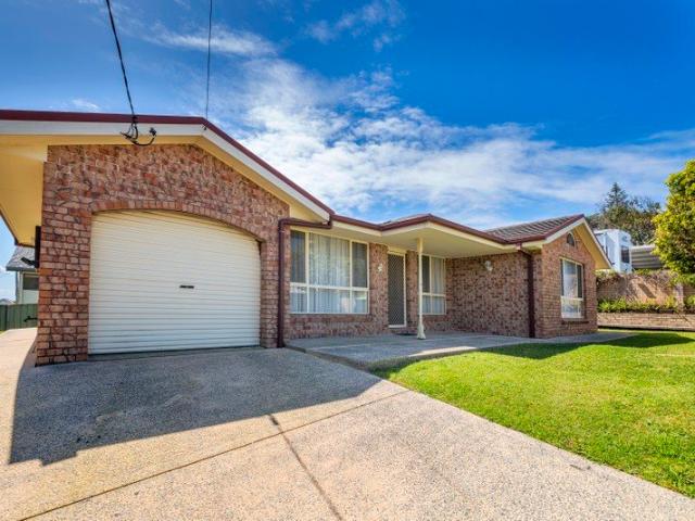 House for rent in Woolgoolga, New South Wales
