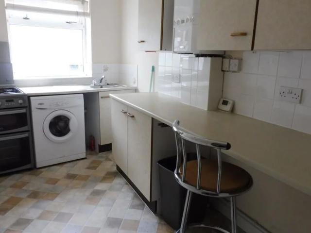 Apartment for rent in Greenbank, Mount Wise