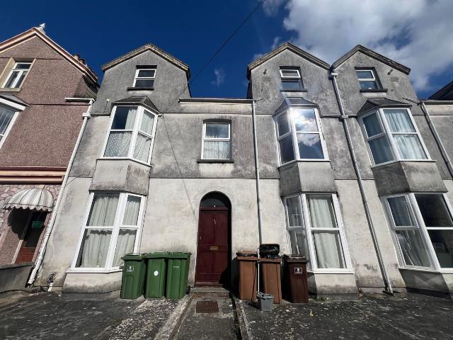 Apartment for rent in Greenbank, Plymouth