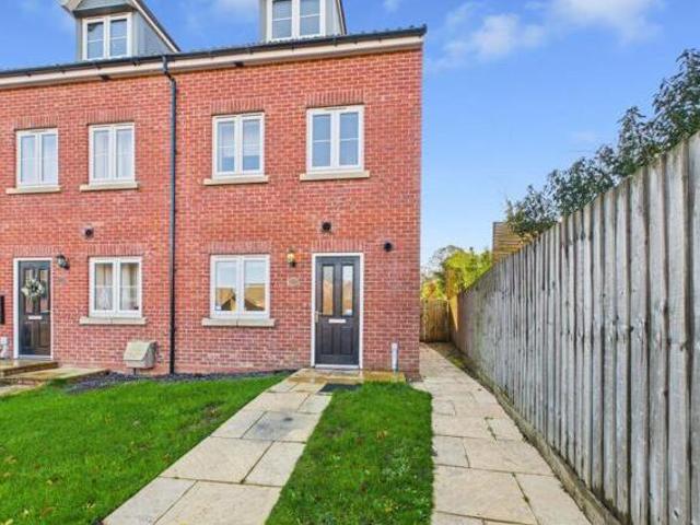 House for sale in Malton, North Yorkshire
