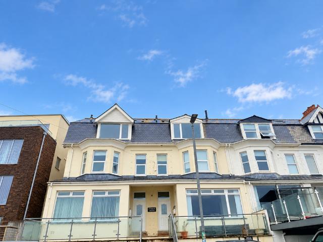 Apartment for rent in Newquay, Cornwall