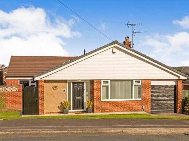 House for sale in Liversedge, West Yorkshire