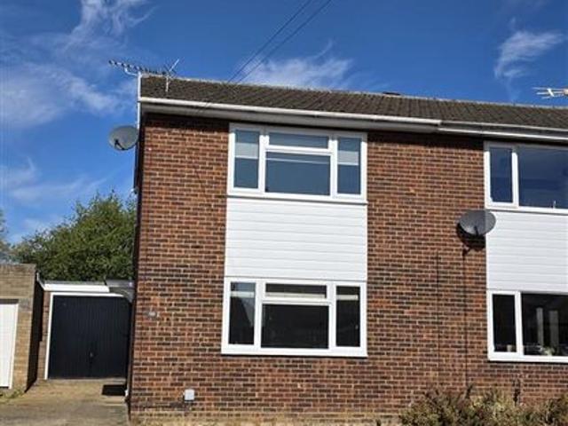 House for rent in Huntingdon, Cambridgeshire