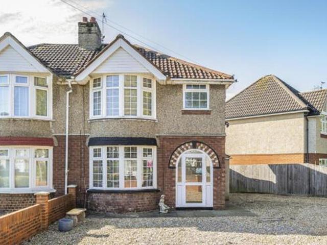 House for sale in Swindon