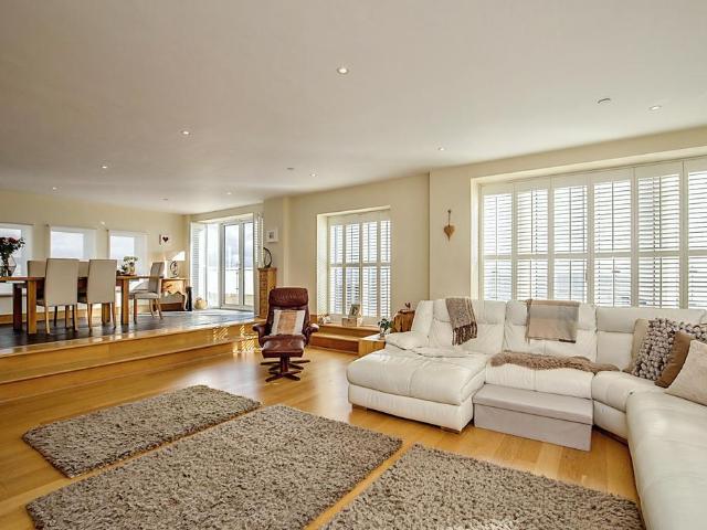 Apartment for rent in Barry, Wales