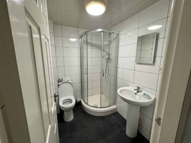 Apartment for rent in Pontefract, West Yorkshire