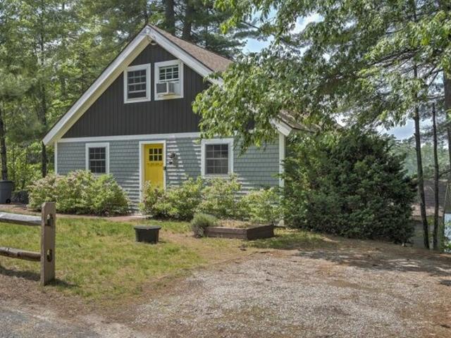 House for sale in New Hampshire