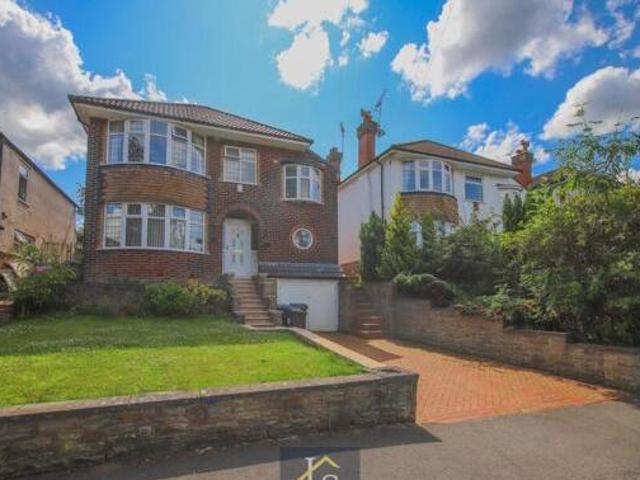 House for sale in Greater Manchester