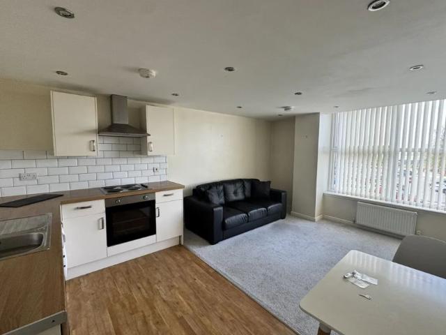 Apartment for rent in Pontefract, West Yorkshire