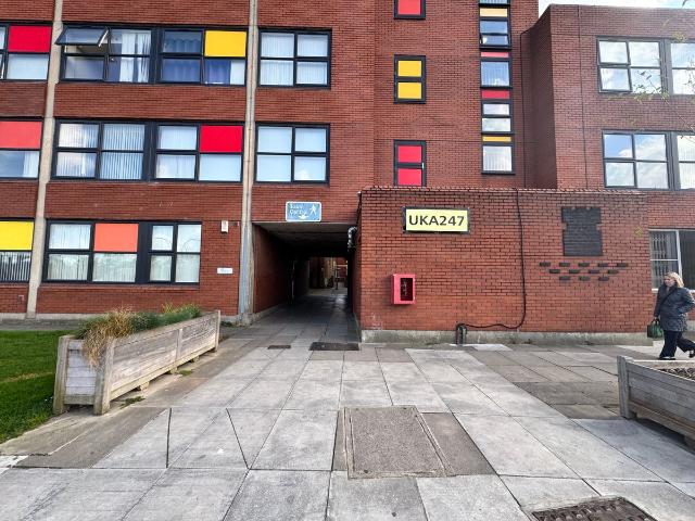 Apartment for rent in Pontefract, West Yorkshire