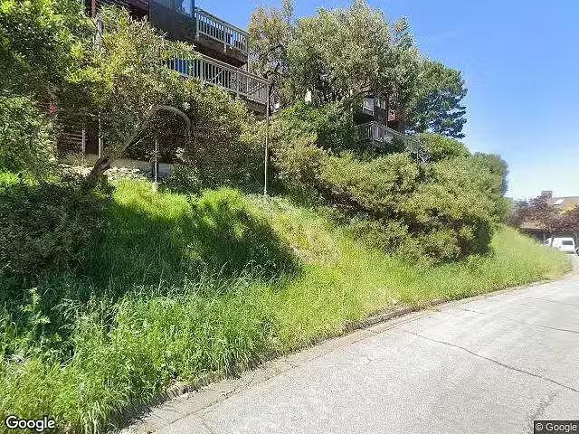 House for rent in San Francisco