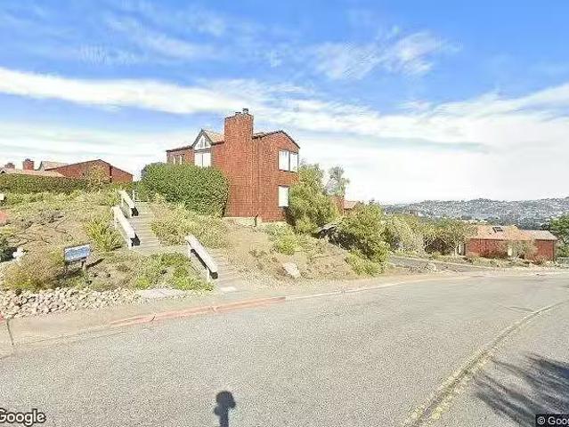 House for rent in San Francisco