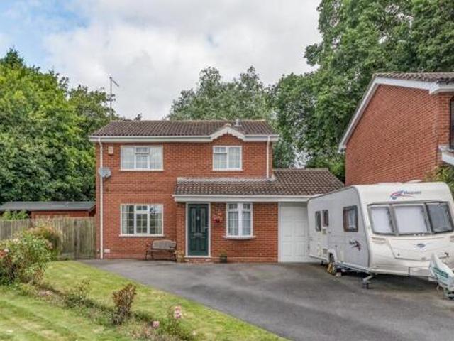 House for sale in Callow Hill, Redditch
