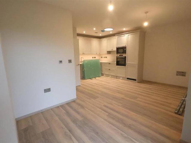 Apartment for rent in Headless Cross, Redditch