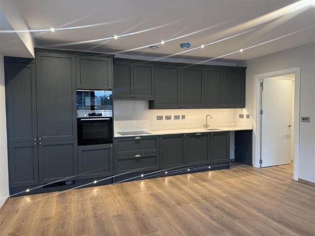 Apartment for rent in Headless Cross, Redditch