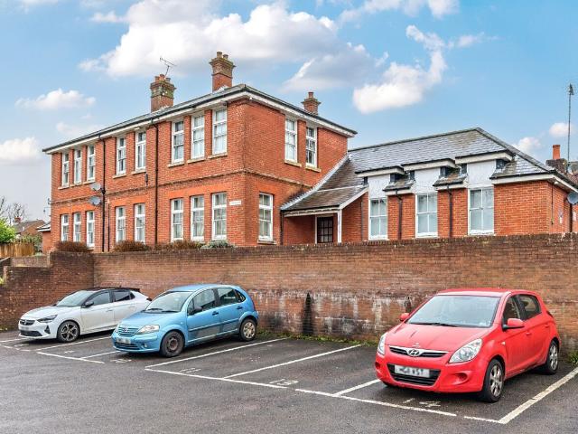Apartment for rent in New Alresford, Hampshire