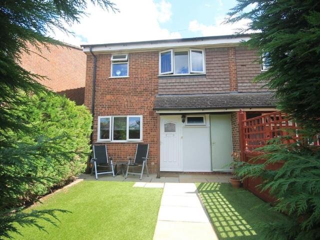 House for rent in Bolton Low Houses, Hampshire